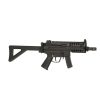 Jing Gong PM5K CQB FS Full Metal Black