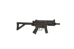 Jing Gong PM5K CQB FS Full Metal Black
