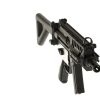 Jing Gong PM5K CQB FS Full Metal Black