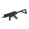Jing Gong PM5K CQB FS Full Metal Black