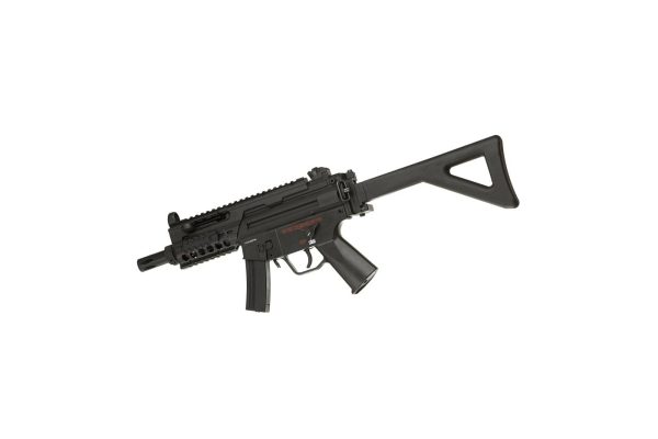 Jing Gong PM5K CQB FS Full Metal Black