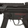 Jing Gong PM5K CQB Full Metal Black