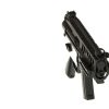 Jing Gong PM5K CQB Full Metal Black