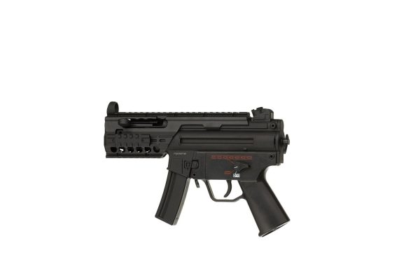 Jing Gong PM5K CQB Full Metal Black