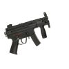 Jing Gong PM5K Full Metal Black