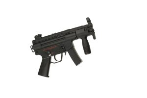 Jing Gong PM5K Full Metal Black