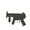 Jing Gong PM5K Full Metal Black