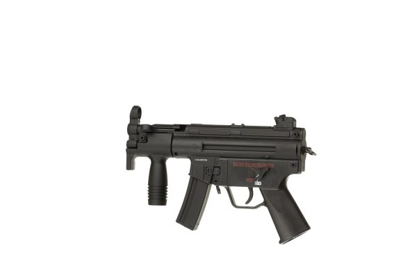 Jing Gong PM5K Full Metal Black