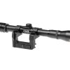 Karabiner 98k Rifle Scope Black
