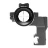 Karabiner 98k Rifle Scope Black