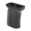 Keymod Forward Grip Black