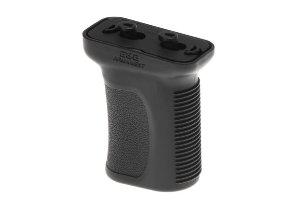 Keymod Forward Grip Black