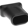 Keymod Forward Grip Black
