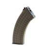King Arms Magazin AK47 Waffle Hicap 600rds Dark Earth