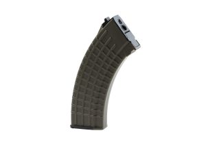 King Arms Magazin AK47 Waffle Hicap 600rds OD