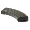 King Arms Magazin AK47 Waffle Hicap 600rds OD
