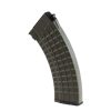 King Arms Magazin AK47 Waffle Hicap 600rds OD