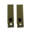 King Arms MICH Goggle Sling OD