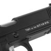 KJ Works Hi-Capa 5.1 Full Metal Co2 Black