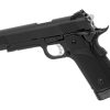 KJ Works Hi-Capa 5.1 Full Metal Co2 Black