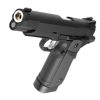KJ Works Hi-Capa 5.1 Full Metal Co2 Black