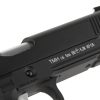 KJ Works Hi-Capa 5.1 Full Metal GBB Black