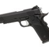 KJ Works Hi-Capa 5.1 Full Metal GBB Black