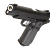 KJ Works Hi-Capa 5.1 Full Metal GBB Black
