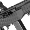 KJ Works KC-02 Mk II GBR Black