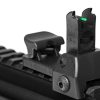 KJ Works KC-02 Mk II GBR Black