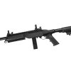 KJ Works KC-02 Mk II GBR Black