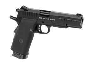 KJ Works KP-08 Full Metal Co2 Black