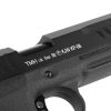 KJ Works KP-08 Full Metal Co2 Black