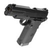 KJ Works KP-08 Full Metal Co2 Black