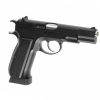KJ Works KP-09 Full Metal Co2 Black