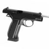KJ Works KP-09 Full Metal Co2 Black