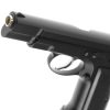 KJ Works KP-09 Full Metal Co2 Black