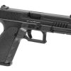 KJ Works KP-13 Metal Version Co2 Black