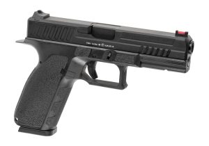 KJ Works KP-13 Metal Version Co2 Black