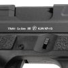 KJ Works KP-13 Metal Version Co2 Black