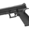 KJ Works KP-13 Metal Version Co2 Black