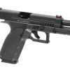 KJ Works KP-13 Metal Version Co2 Black