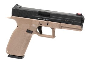 KJ Works KP-13 Metal Version Co2 Desert
