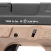 KJ Works KP-13 Metal Version Co2 Desert