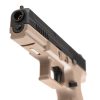 KJ Works KP-13 Metal Version Co2 Desert