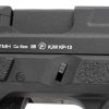 KJ Works KP-13 Metal Version GBB Black