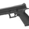 KJ Works KP-13 Metal Version GBB Black