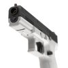KJ Works KP-13 Metal Version GBB Grey
