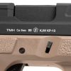 KJ Works KP-13 Metal Version GBB Tan