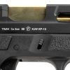KJ Works KP-13 TBC Custom Metal Version GBB Black